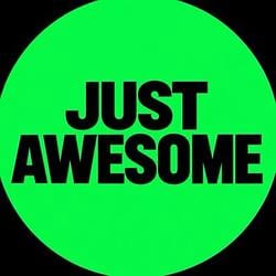 JAWESOME / WETH