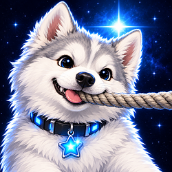PAWSSIRIUS