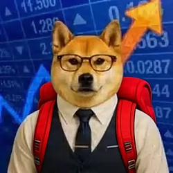 Finance Inu logo