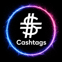CASHTAGS