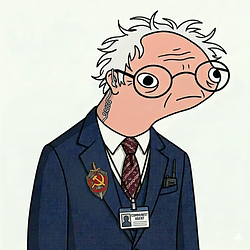 BURNIE / SOL