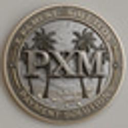 PXM / SOL