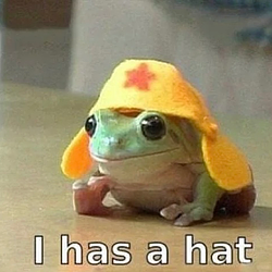 HAS