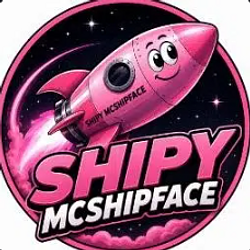SHIPY / SOL