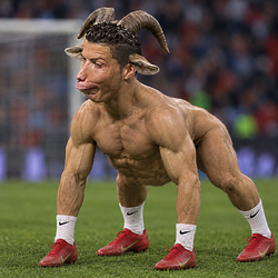 GOATNALDO