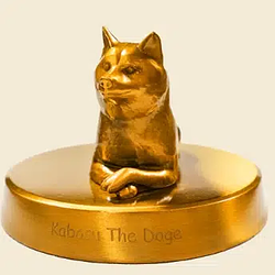 BRONZEINU