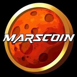 $Marscoin