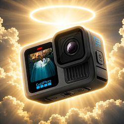 GOPRO