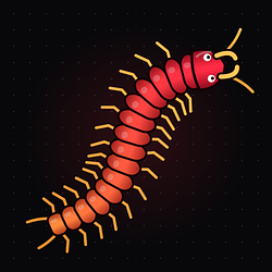 crawlipede