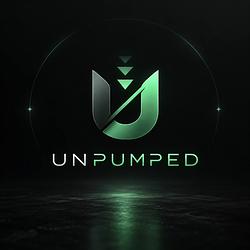 Unpumped