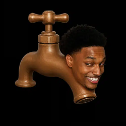FAUCET