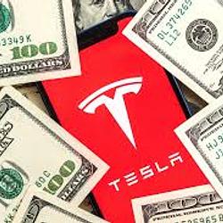 Tesla Money
