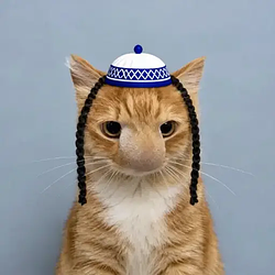 JEWCAT