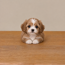 puppy