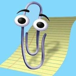 Clippy
