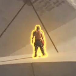 MAN / SOL