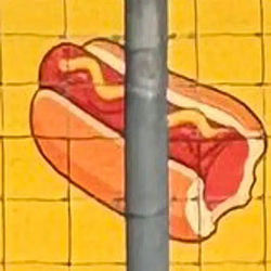 HOTDOG / WETH