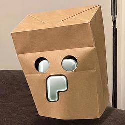 ANONYMPONS