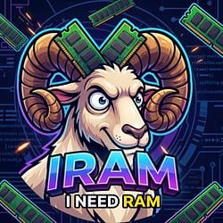 iRAM