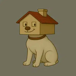 DOGHOUSE