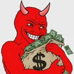 CASHDEVILS / SOL