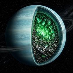 URANIUM