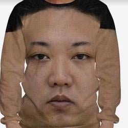northface