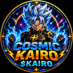 $KAIRO / SOL