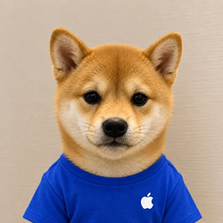 iNu / AAPLx