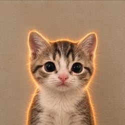 mew