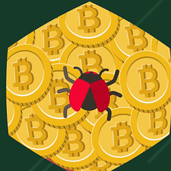 Bugcoin