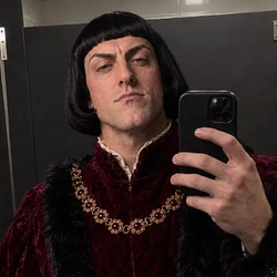 LORDFARQUAAD