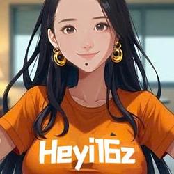heyi16z / BNB