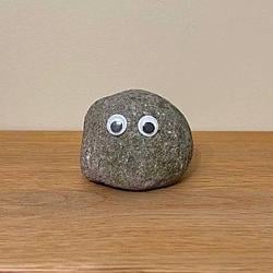 rocky