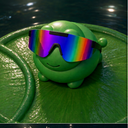 MOGFROG