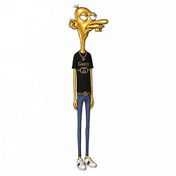 GUCCY