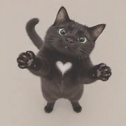LOVERCAT