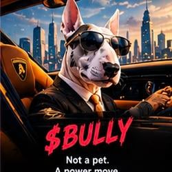 $BULLY