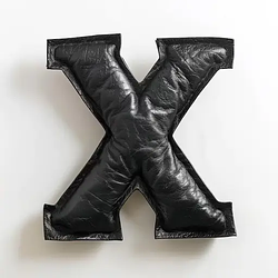 X