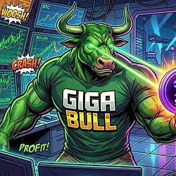 $GIGABULL