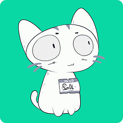 Smol logo