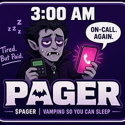 PAGER