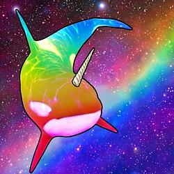 RainbowOrca
