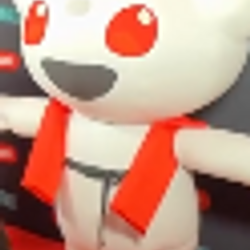 Snoo logo