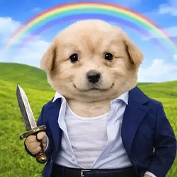 dOG / SOL