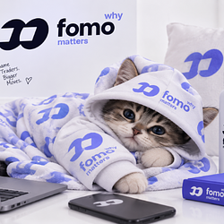 fomo cat