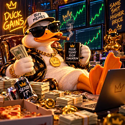 DUCK