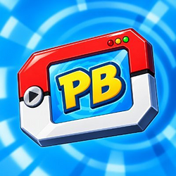 PokeBall