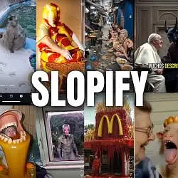 Slopify / SOL