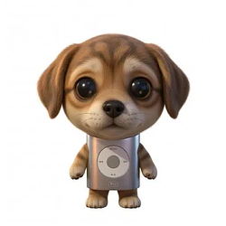 iPawd